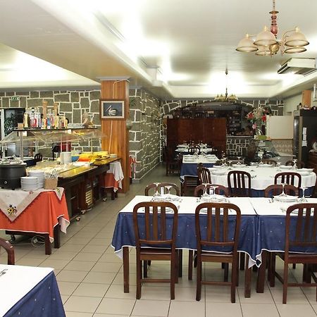 O Pelicano Bed & Breakfast Alfaiates Luaran gambar