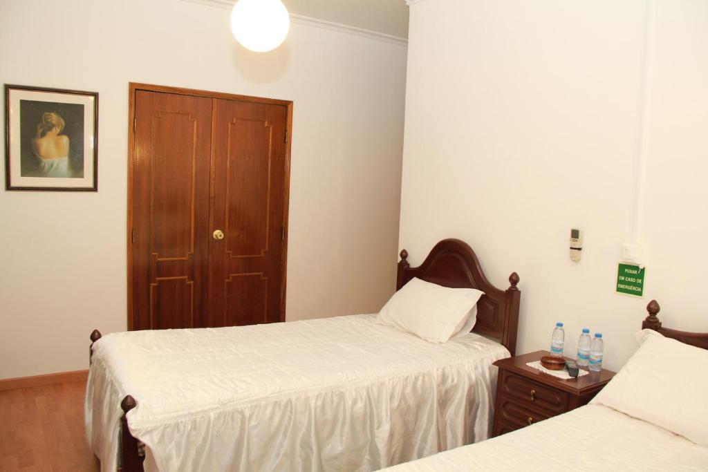 O Pelicano Bed & Breakfast Alfaiates Bilik gambar