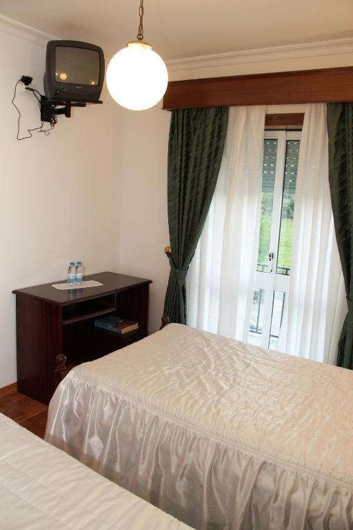 O Pelicano Bed & Breakfast Alfaiates Bilik gambar