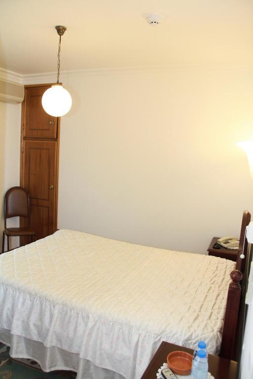 O Pelicano Bed & Breakfast Alfaiates Bilik gambar
