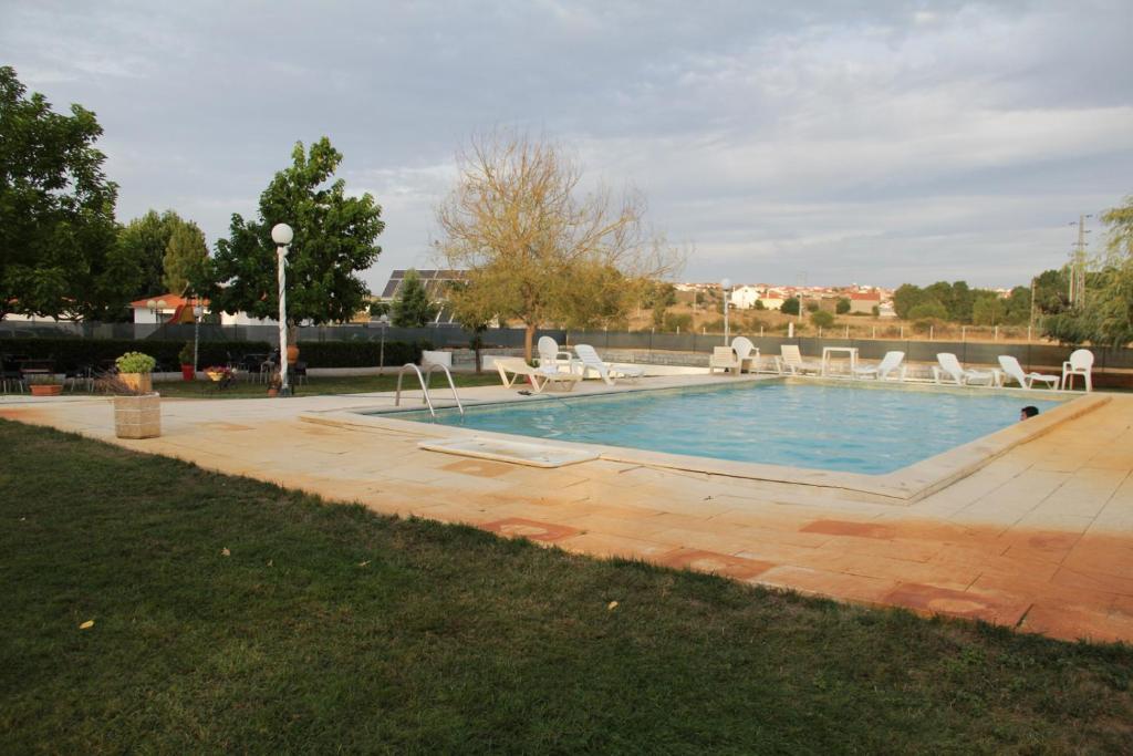 O Pelicano Bed & Breakfast Alfaiates Luaran gambar