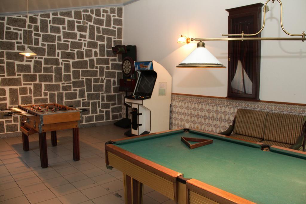 O Pelicano Bed & Breakfast Alfaiates Luaran gambar
