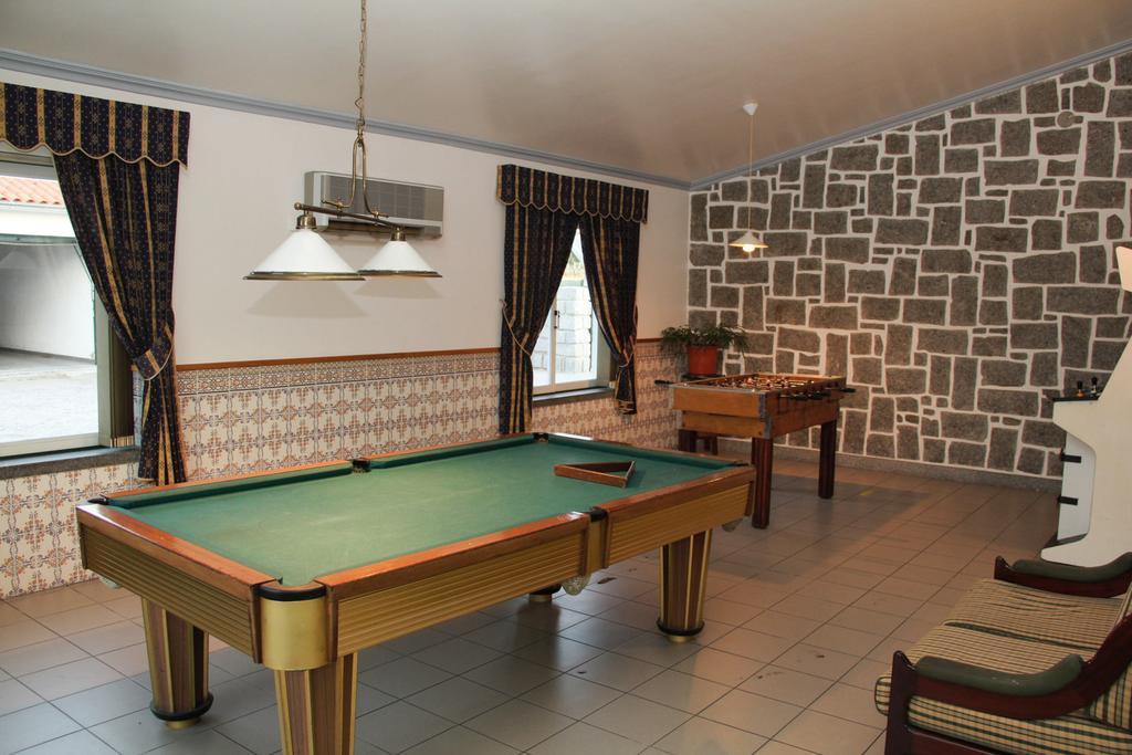 O Pelicano Bed & Breakfast Alfaiates Luaran gambar