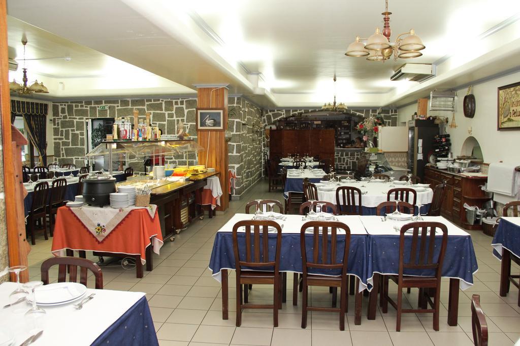 O Pelicano Bed & Breakfast Alfaiates Luaran gambar