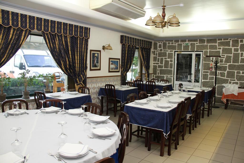 O Pelicano Bed & Breakfast Alfaiates Luaran gambar