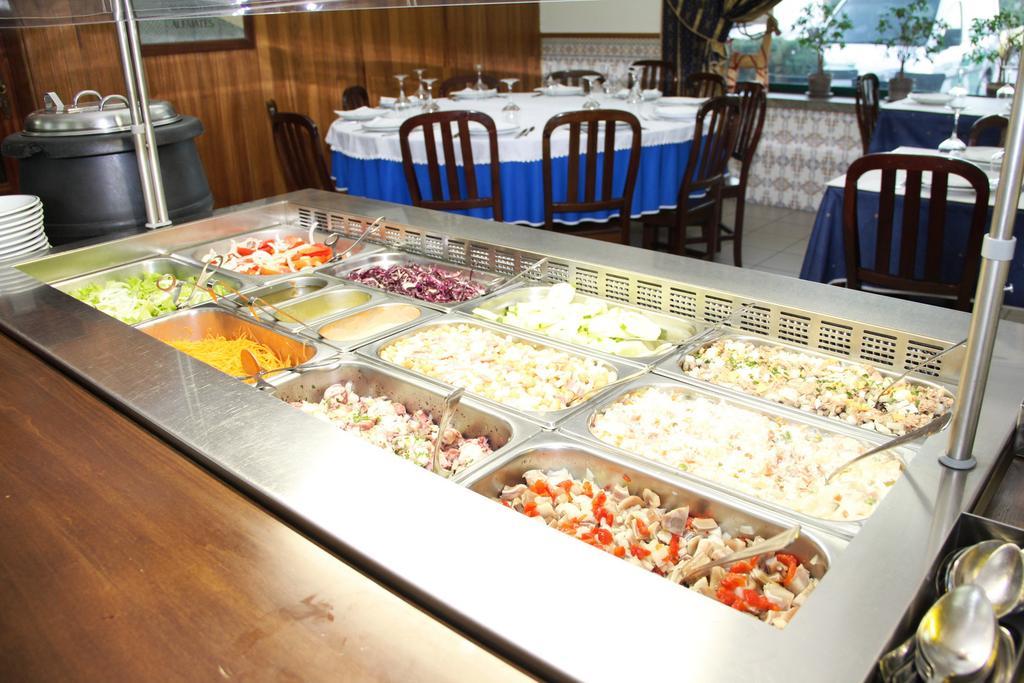 O Pelicano Bed & Breakfast Alfaiates Luaran gambar