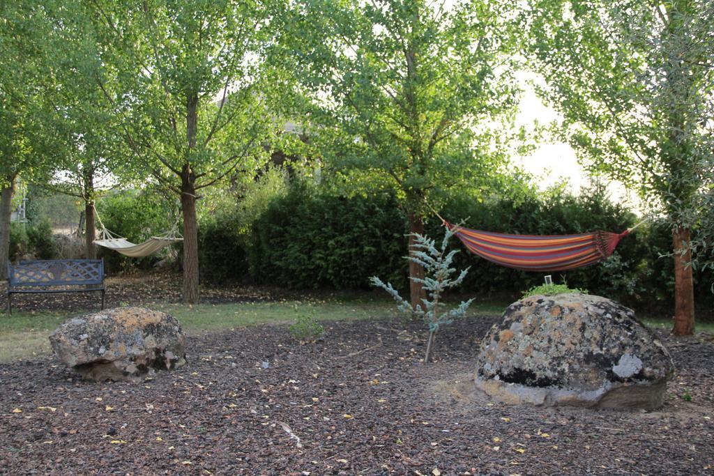 O Pelicano Bed & Breakfast Alfaiates Luaran gambar