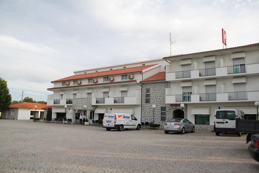 O Pelicano Bed & Breakfast Alfaiates Luaran gambar