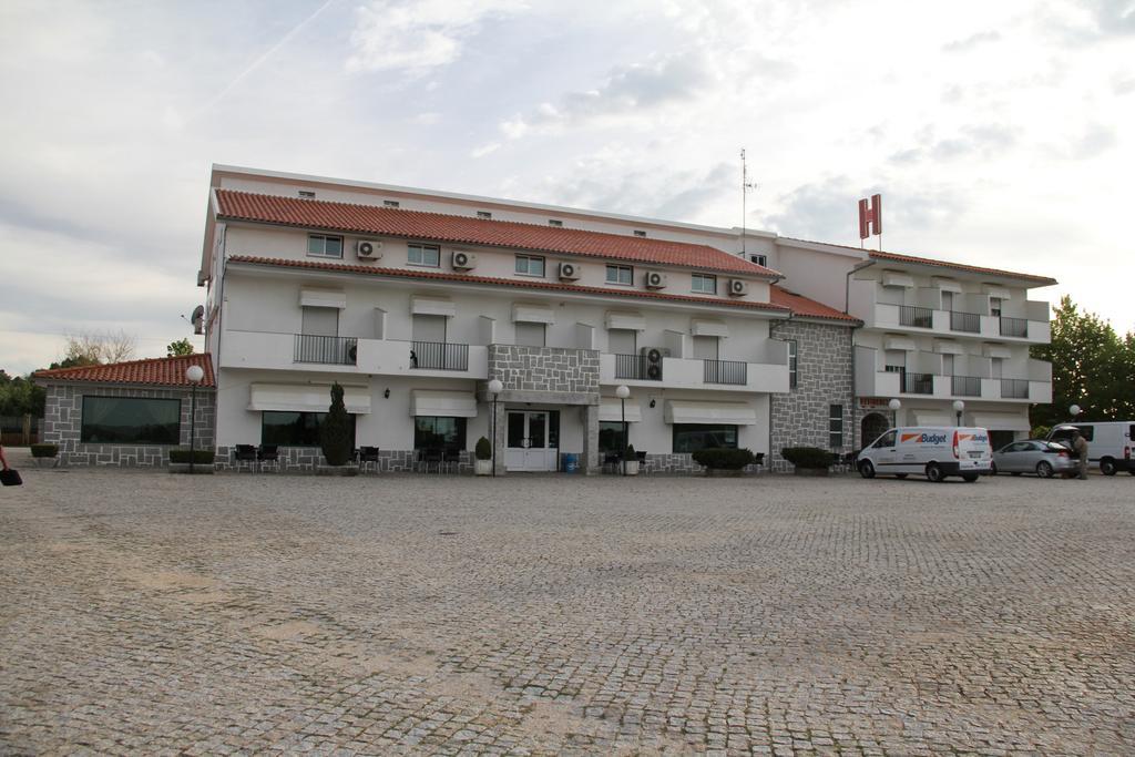 O Pelicano Bed & Breakfast Alfaiates Luaran gambar